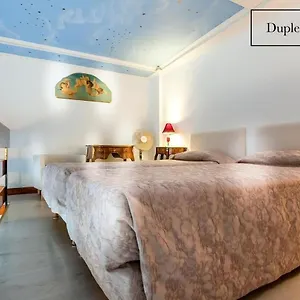Grand Du Bel Air Hotell