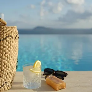 Blue Island Luxury Adults Only Hotell