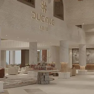 Ducale Lara Hotell