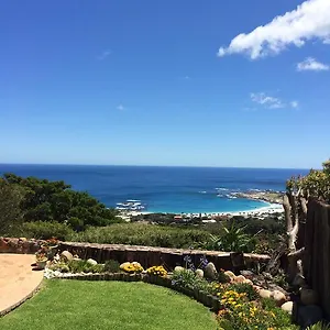 Camps Bay Gasthuis Kaapstad