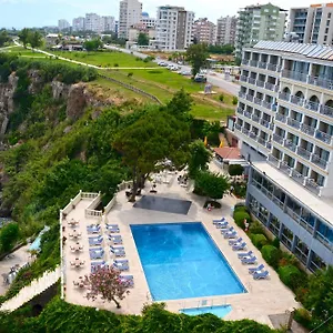 Lara (adults Only) Hotel Antalya