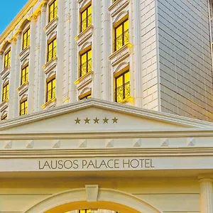 Hotel Lausos Palace Sisli