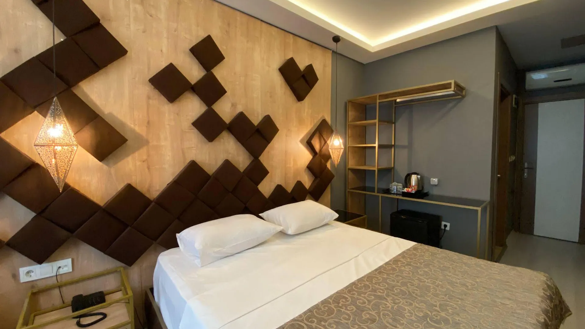 Fly And Stay Airport Hotel Istanbul