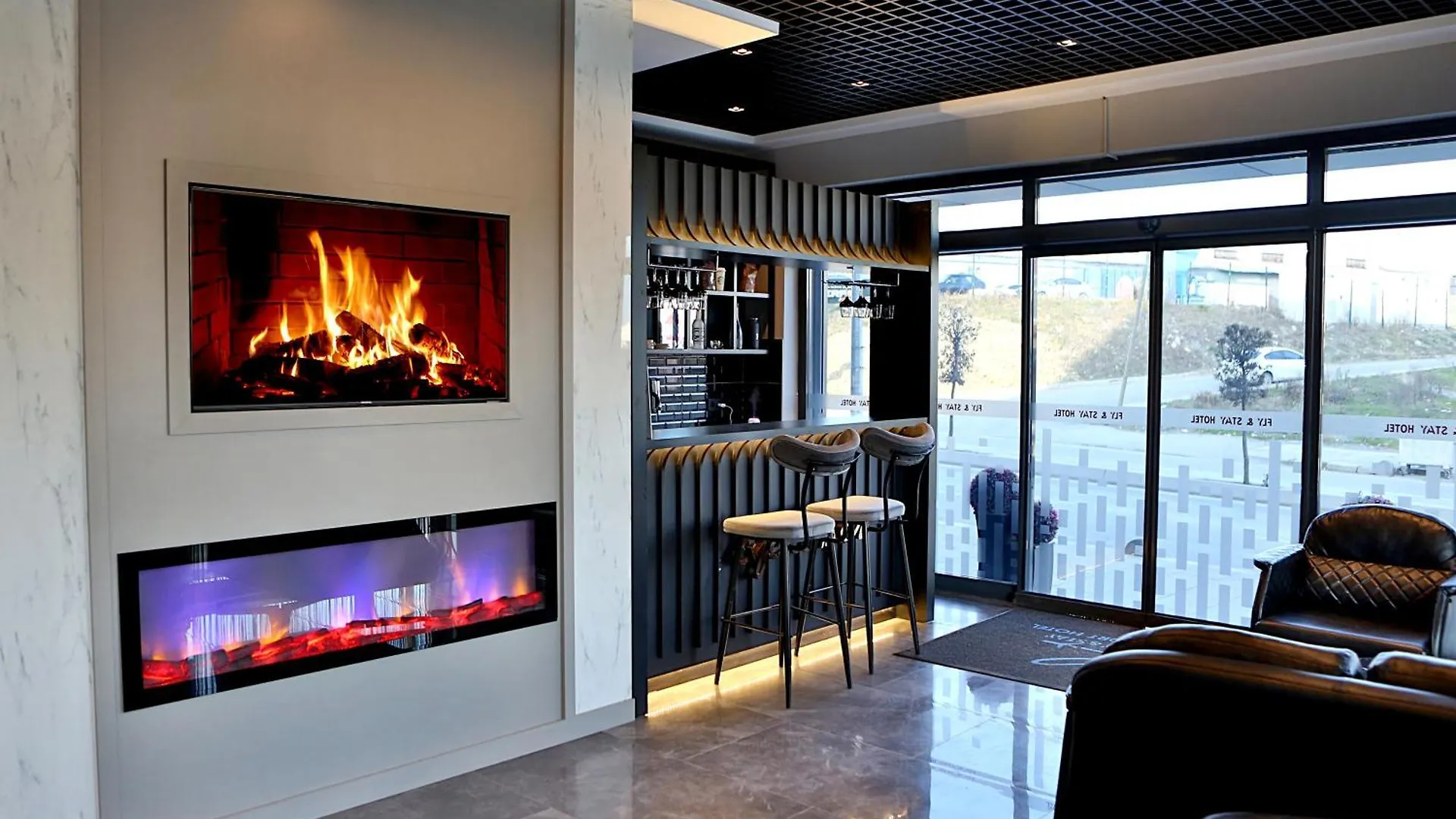 Fly And Stay Airport Hotel Istanbul